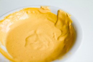 Homemade Chipotle Mayo