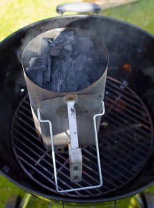 It's awesome, and it lets you talk about convection, which is always good.